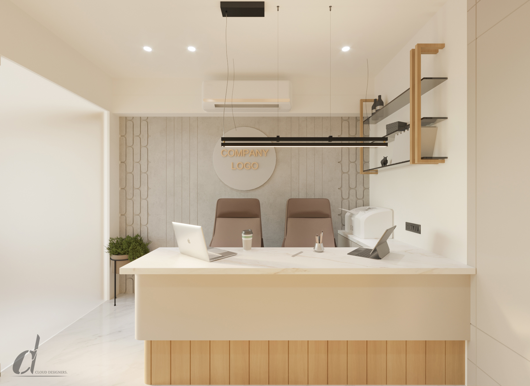 Commercial Spaces